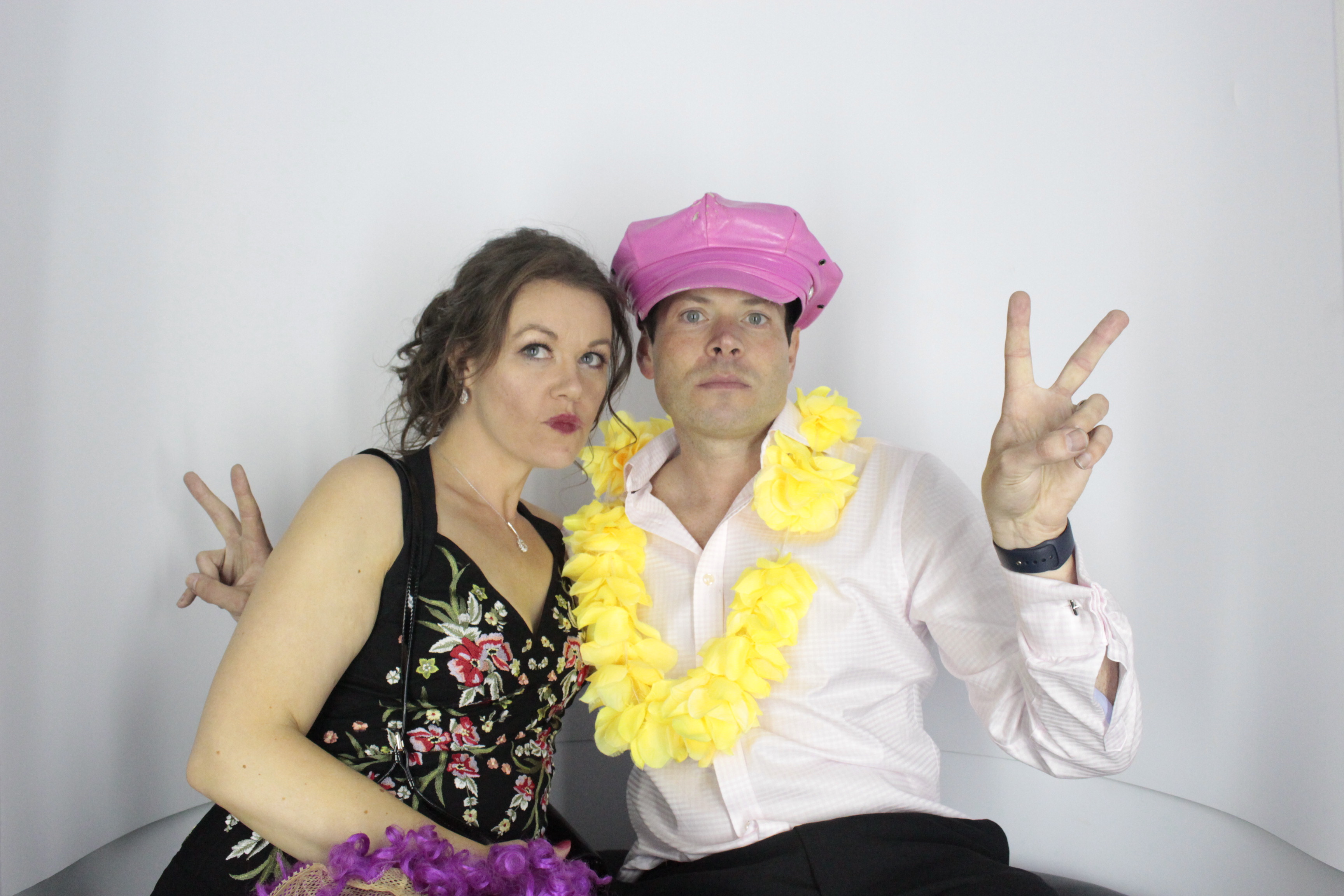 Nadine 40th Birthday  | View more photos from the event at gallery.myphotoboothexperience.co.uk/u/MyPhotoBoothExperienceLtd/Nadine-40th-Birthday